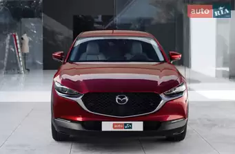 Mazda CX-30 Mazda CX-30