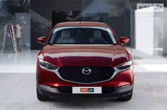 Mazda CX-30 2025 Premium