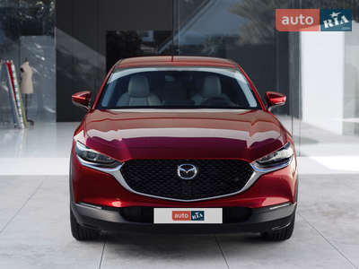 Mazda CX-30 2025 Executive+