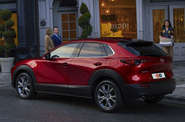 Mazda CX-30 100th Anniversary Edition