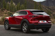 Mazda CX-30 100th Anniversary Edition