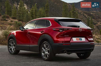 Mazda CX-30 2025 в Мукачево
