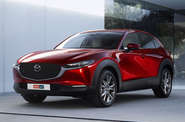 Mazda CX-30 100th Anniversary Edition
