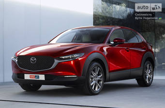 Mazda CX-30 2025 Premium