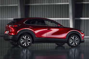 Mazda CX-30 100th Anniversary Edition