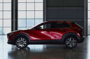 Mazda CX-30 100th Anniversary Edition
