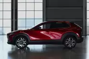 Mazda CX-30 Executive+