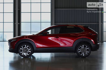 Mazda CX-30 2025 Premium