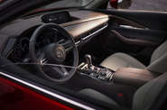 Mazda CX-30 100th Anniversary Edition