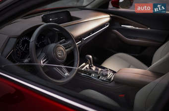 Mazda CX-30 2025 в Мукачево