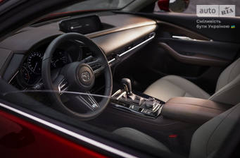 Mazda CX-30 2025 Executive+