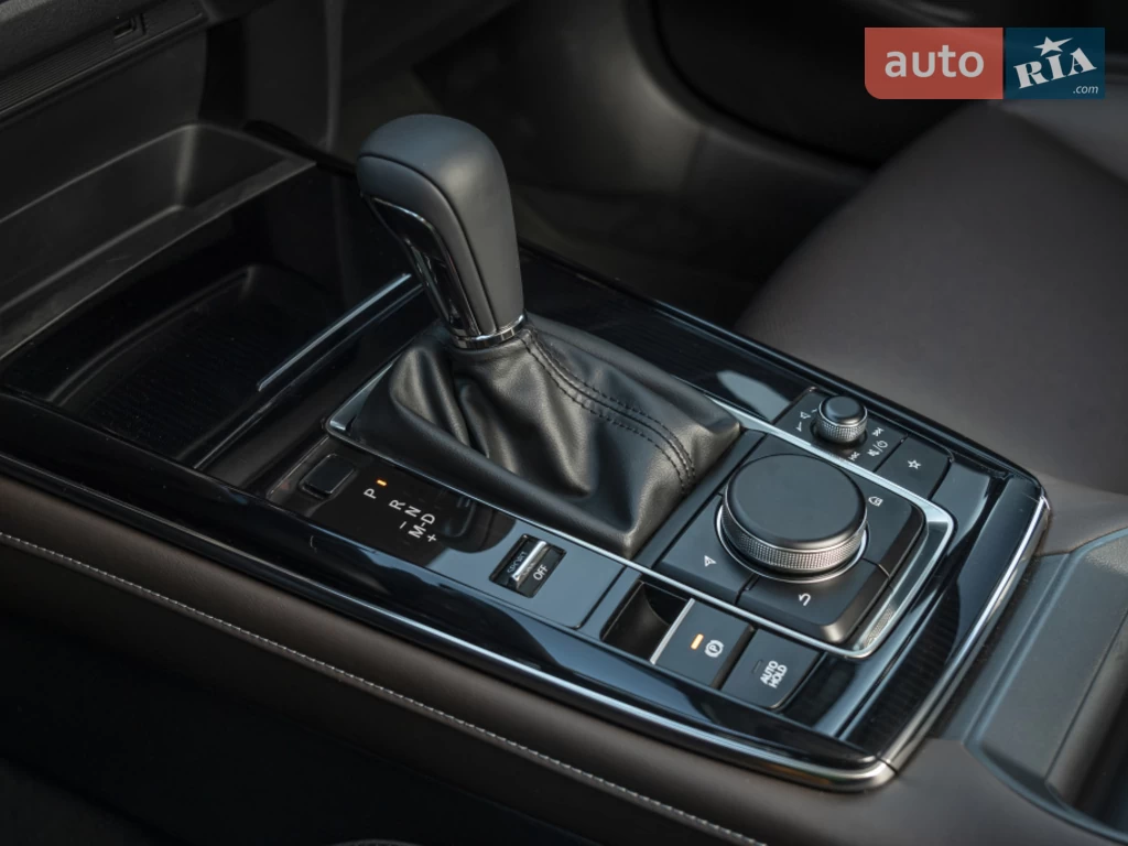 Mazda CX-30 Executive+