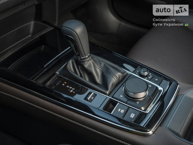 Mazda CX-30 2025 Mazda CX-30 2025