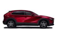Mazda CX-30 100th Anniversary Edition