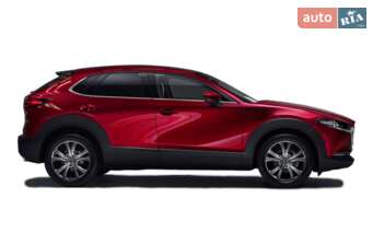 Mazda CX-30 2025 в Мукачево