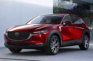 Mazda CX-30 Style+