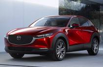 Mazda CX-30 Style+