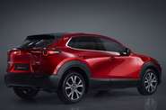 Mazda CX-30 Style+