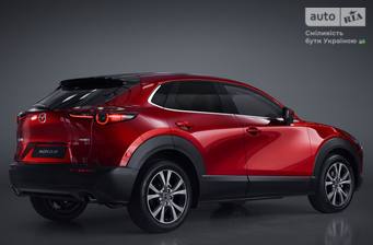 Mazda CX-30 2024 Style