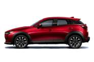 Mazda CX-3 Style +