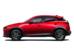 Mazda CX-3 I поколение Кроссовер