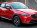 Mazda CX-3 I покоління Кросовер