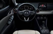 Mazda CX-3 Grand Touring