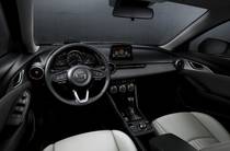 Mazda CX-3 Grand Touring