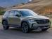 Mazda CX-50 I поколение Кроссовер