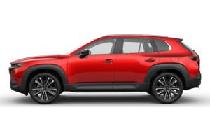 Mazda cx-50 I поколение Кроссовер