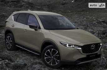 Mazda CX-5 2023 в Черкассы