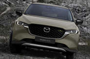 Mazda CX-5 100th Anniversary Edition