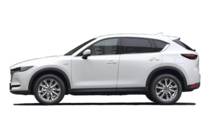 Mazda CX-5 100th Anniversary Edition