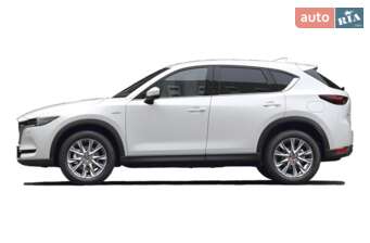 Mazda CX-5 2024 в Жмеринка
