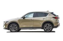 Mazda CX-5 100th Anniversary Edition