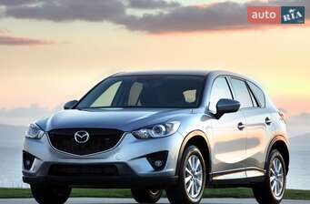Mazda CX-5 2024 в Жмеринка