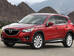 Mazda CX-5 I покоління Кросовер