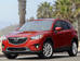 Mazda CX-5 I покоління Кросовер