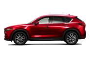 Mazda CX-5 100th Anniversary Edition