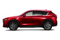 Mazda CX-5 100th Anniversary Edition