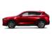 Mazda CX-5 II покоління Кросовер