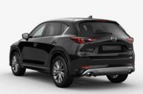 Mazda CX-5 100th Anniversary Edition