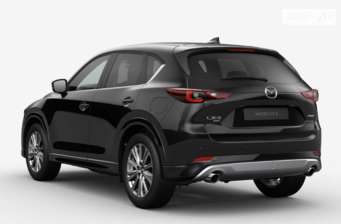 Mazda CX-5 2024 в Днепр (Днепропетровск)