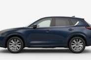 Mazda CX-5 100th Anniversary Edition