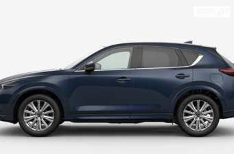 Mazda CX-5 2024 в Харьков