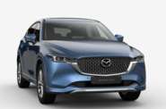 Mazda CX-5 100th Anniversary Edition