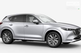 Mazda CX-5 2024 Style