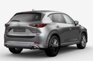 Mazda CX-5 100th Anniversary Edition