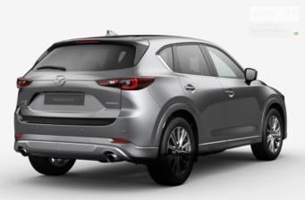 Mazda CX-5 2024 Style