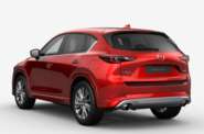 Mazda CX-5 100th Anniversary Edition